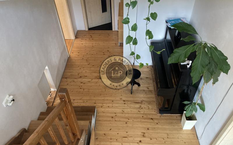 PREDAJ rodinný dom Bezenye