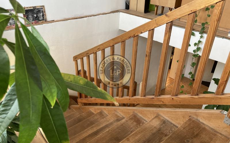 PREDAJ rodinný dom Bezenye