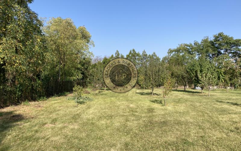 PREDAJ rodinný dom Bezenye