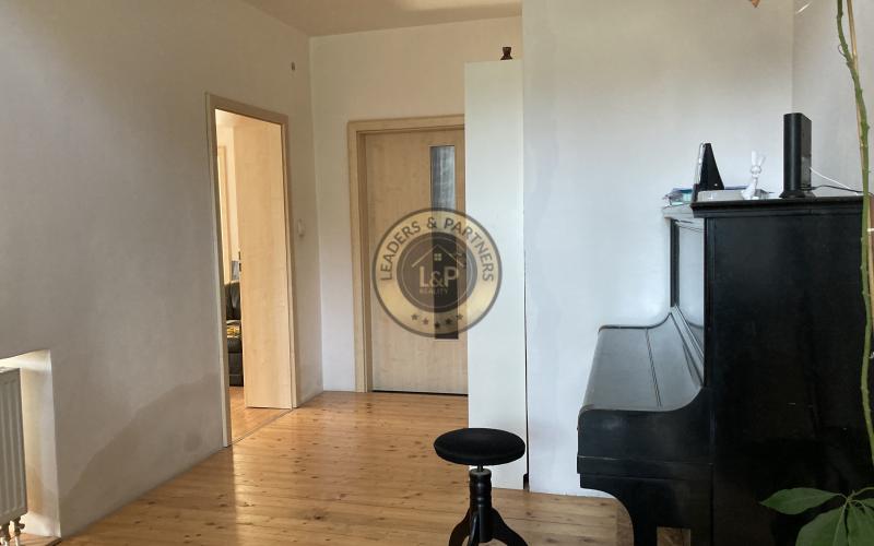 PREDAJ rodinný dom Bezenye