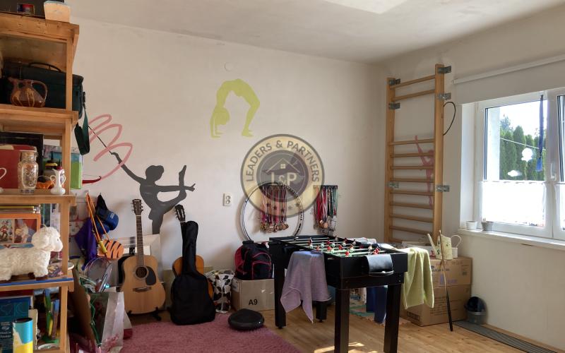 PREDAJ rodinný dom Bezenye