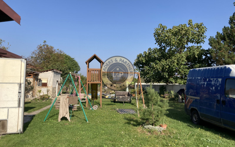 PREDAJ rodinný dom Bezenye