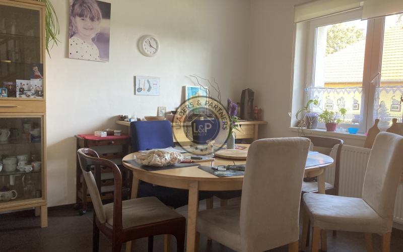 PREDAJ rodinný dom Bezenye