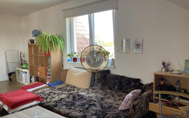 PREDAJ rodinný dom Bezenye