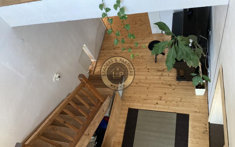 PREDAJ rodinný dom Bezenye