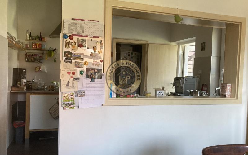 PREDAJ rodinný dom Bezenye