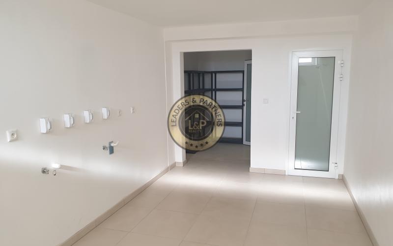 Prenájom obchodných priestorov v Michalovciach