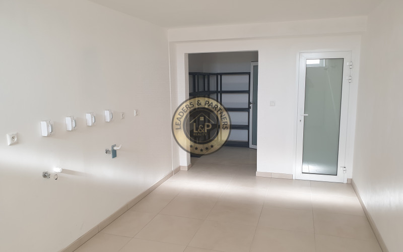 Predaj obchodných priestorov v Michalovciach