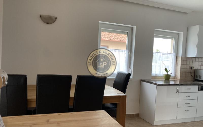 PREDAJ 5 izbový rodinný dom Mosonmagyaróvár