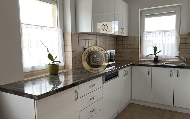 PREDAJ 5 izbový rodinný dom Mosonmagyaróvár