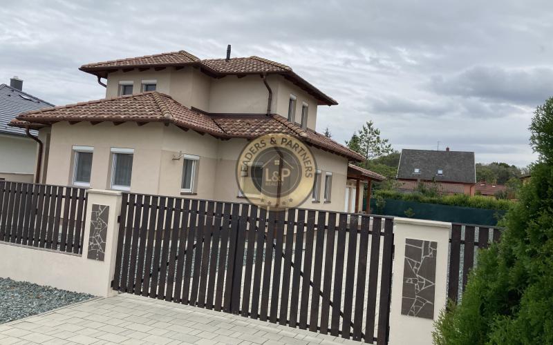 PREDAJ 5 izbový rodinný dom Mosonmagyaróvár