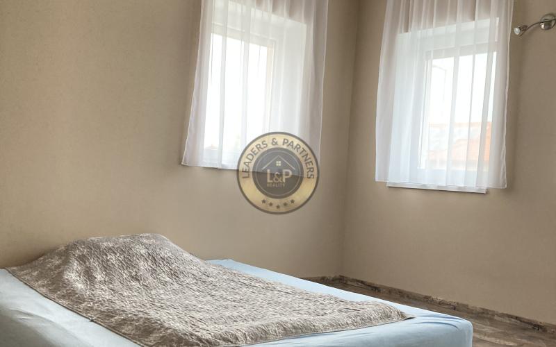 PREDAJ 5 izbový rodinný dom Mosonmagyaróvár