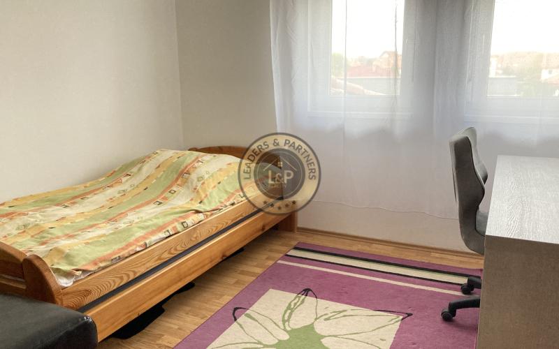 PREDAJ 5 izbový rodinný dom Mosonmagyaróvár