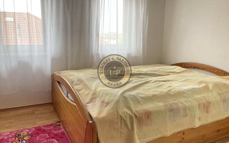 PREDAJ 5 izbový rodinný dom Mosonmagyaróvár