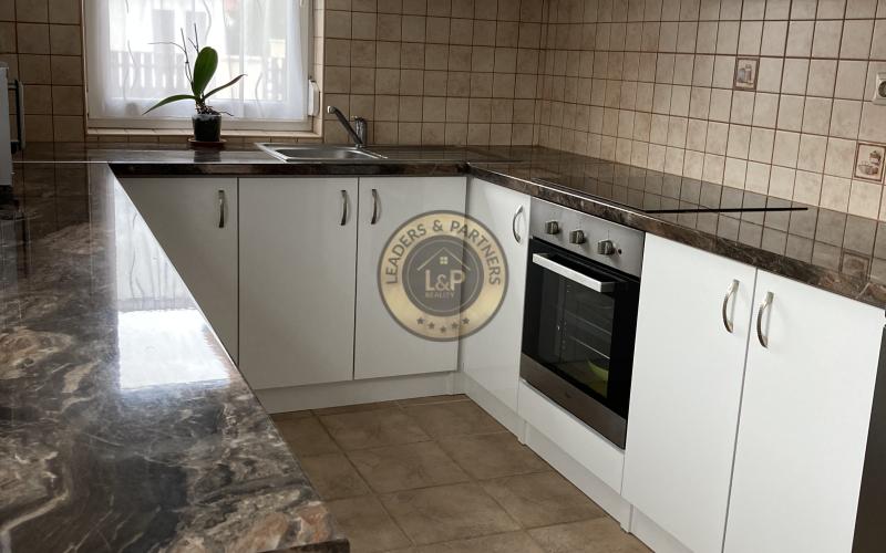 PREDAJ 5 izbový rodinný dom Mosonmagyaróvár