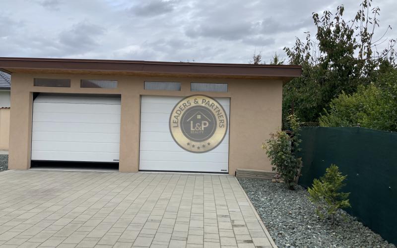 PREDAJ 5 izbový rodinný dom Mosonmagyaróvár