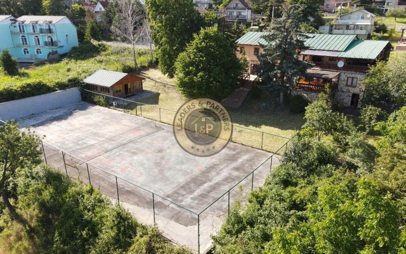 Na predaj PENZIÓN  na Zemplínskej  Šírave