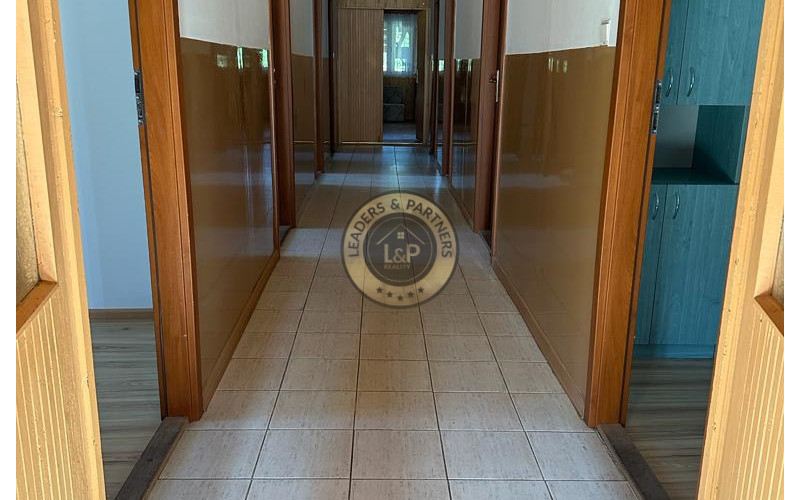 Na predaj PENZIÓN  na Zemplínskej  Šírave