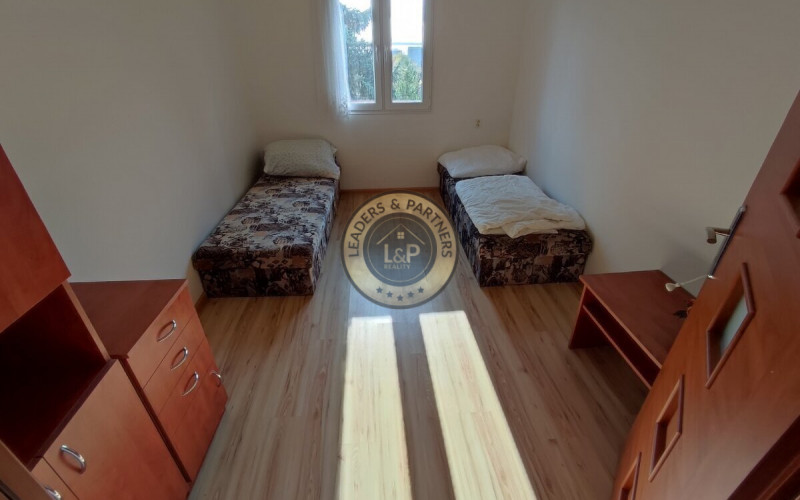 Na predaj PENZIÓN  na Zemplínskej  Šírave