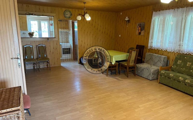 Na predaj PENZIÓN  na Zemplínskej  Šírave