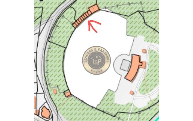 Garáž Košice - Sever, Za amfiteátrom, elektrina, pozemok v OV