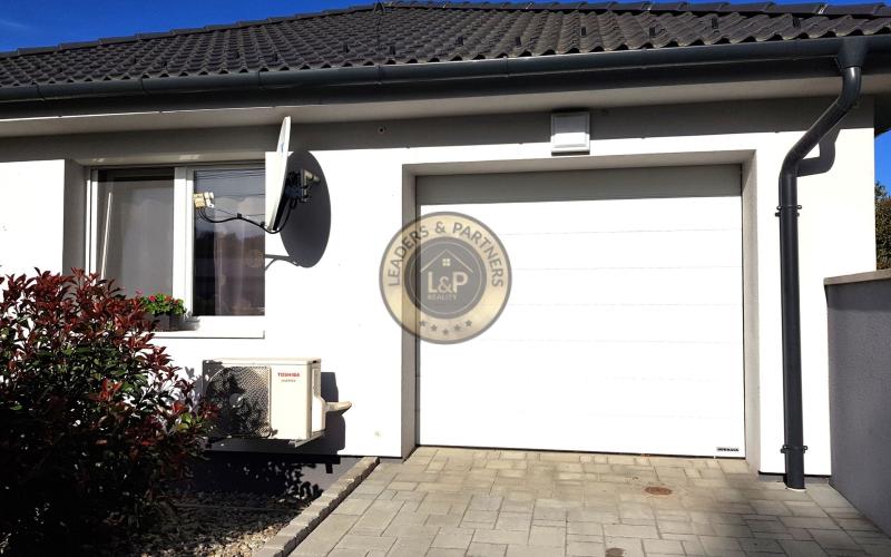 PREDAJ rodinný dom Dunakiliti