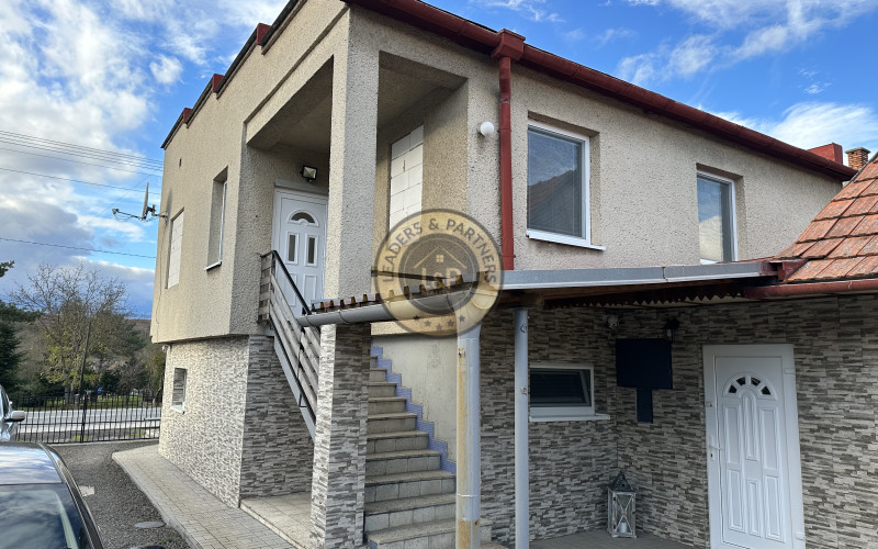 Rodinný dom Svinica, kompletná rekonštrukcia