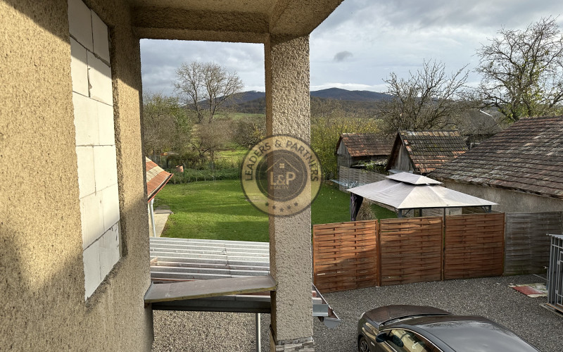 Rodinný dom Svinica, kompletná rekonštrukcia