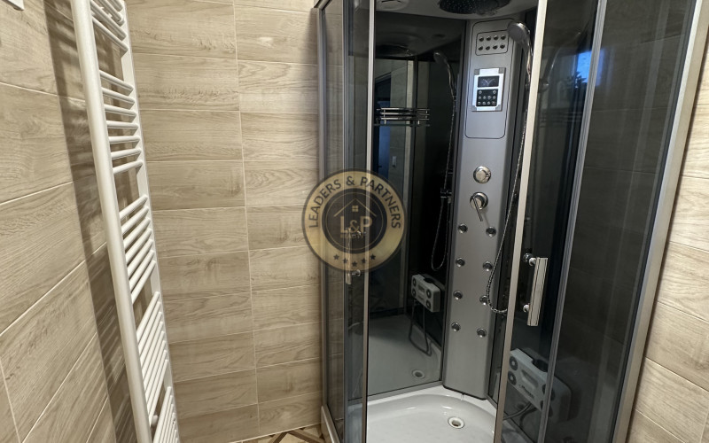 Rodinný dom Svinica, kompletná rekonštrukcia