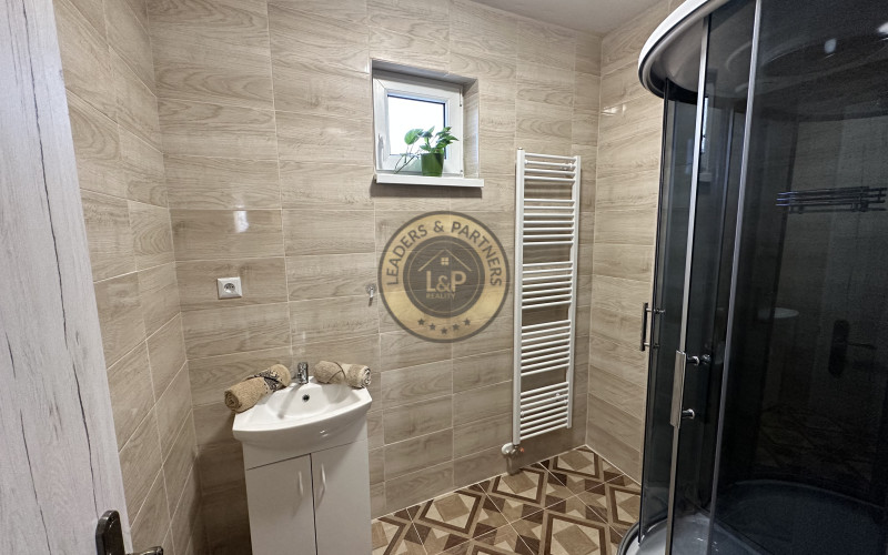 Rodinný dom Svinica, kompletná rekonštrukcia