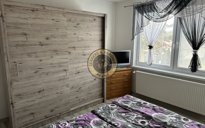 Rodinný dom Svinica, kompletná rekonštrukcia