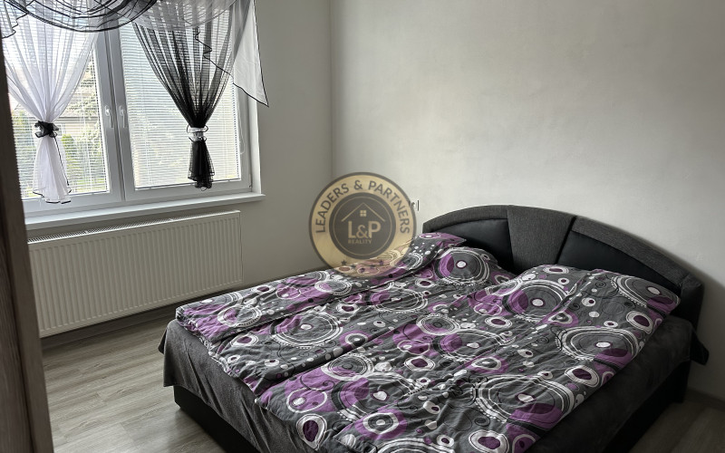 Rodinný dom Svinica, kompletná rekonštrukcia