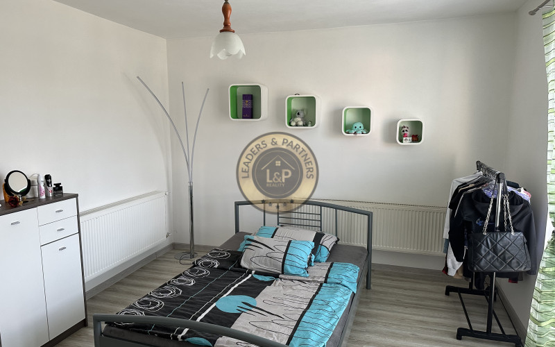 Rodinný dom Svinica, kompletná rekonštrukcia