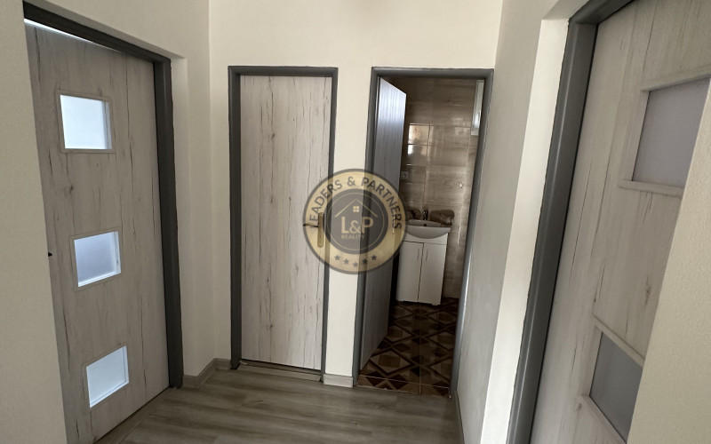 Rodinný dom Svinica, kompletná rekonštrukcia