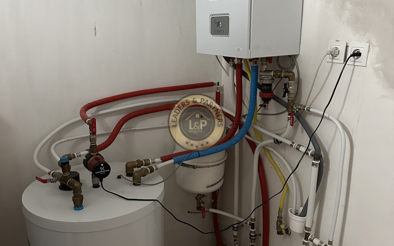 Rodinný dom Svinica, kompletná rekonštrukcia