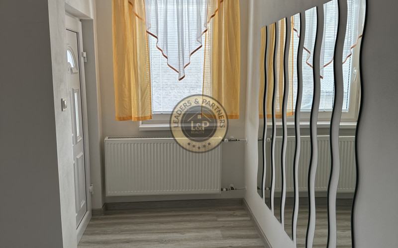 Rodinný dom Svinica, kompletná rekonštrukcia