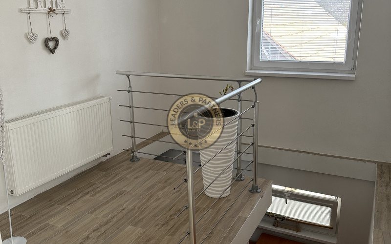 Rodinný dom Svinica, kompletná rekonštrukcia