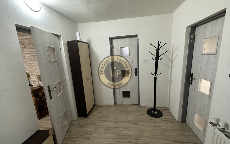 Rodinný dom Svinica, kompletná rekonštrukcia