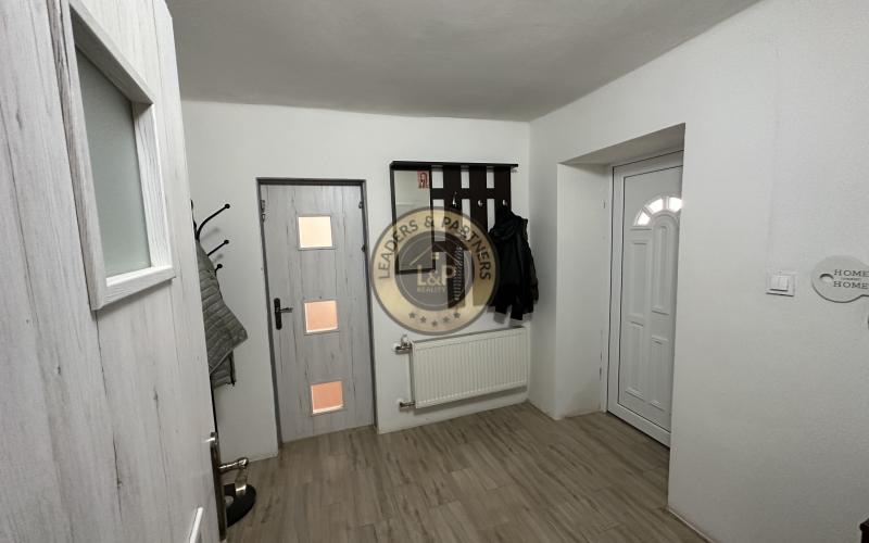 Rodinný dom Svinica, kompletná rekonštrukcia