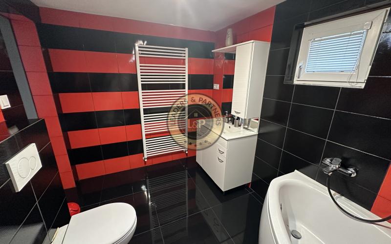 Rodinný dom Svinica, kompletná rekonštrukcia