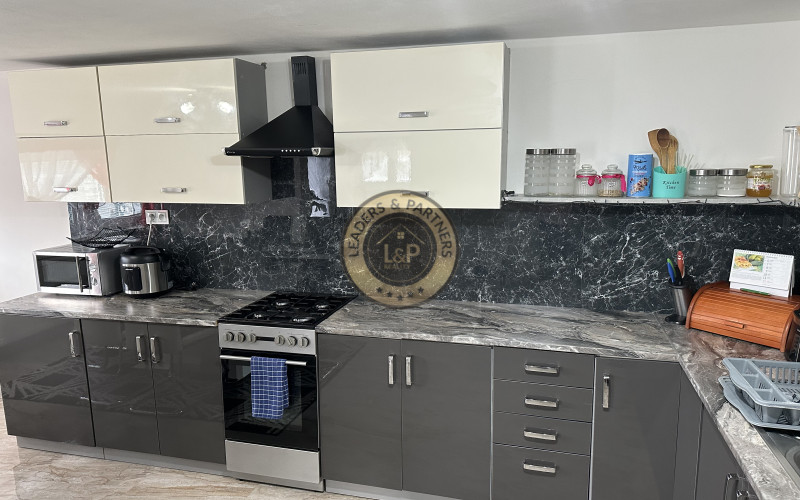 Rodinný dom Svinica, kompletná rekonštrukcia