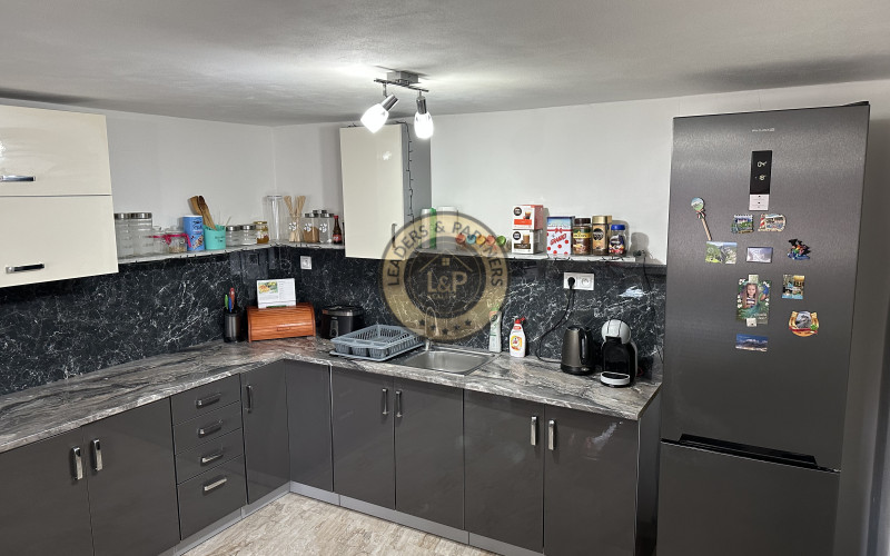 Rodinný dom Svinica, kompletná rekonštrukcia