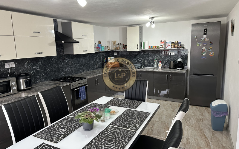 Rodinný dom Svinica, kompletná rekonštrukcia