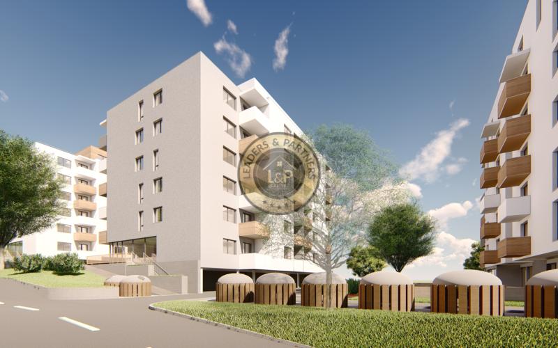 PREDAJ 1izb. BYTOV - NITRA MLYNÁRCE