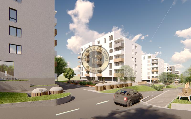 PREDAJ 1izb. BYTOV - NITRA MLYNÁRCE