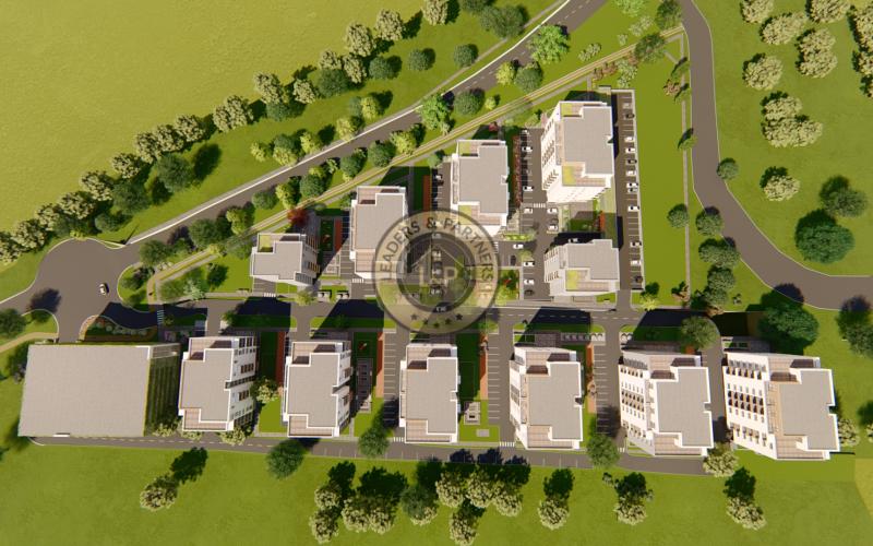 PREDAJ 1izb. BYTOV - NITRA MLYNÁRCE