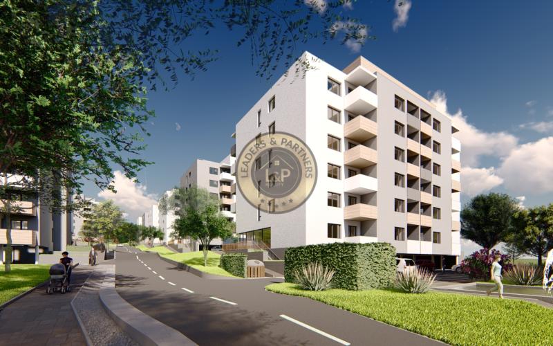 PREDAJ 1izb. BYTOV - NITRA MLYNÁRCE