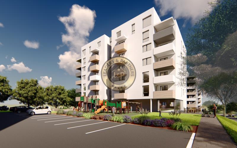 !!! ZAREZERVUJTE SI BYT UŽ DNES !!! - NITRA - NOVOSTAVBA