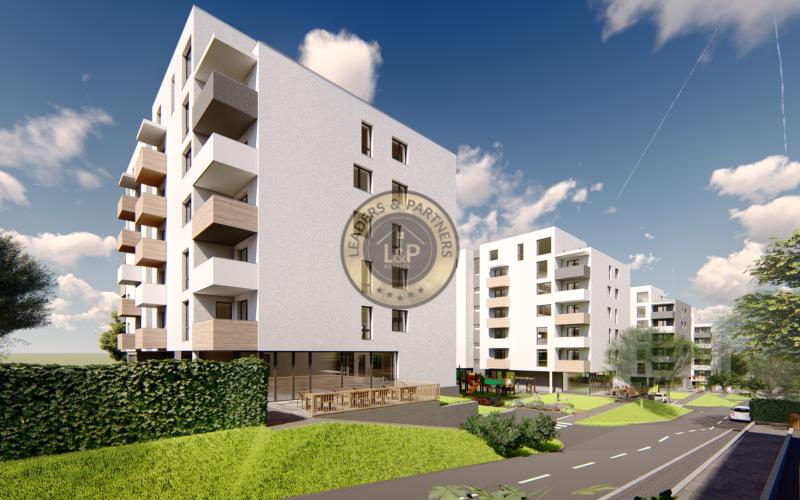 PREDAJ 1izb. BYTOV - NITRA MLYNÁRCE