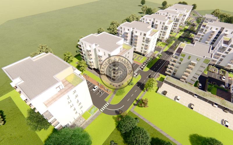 !!! ZAREZERVUJTE SI BYT UŽ DNES !!! - NITRA - NOVOSTAVBA